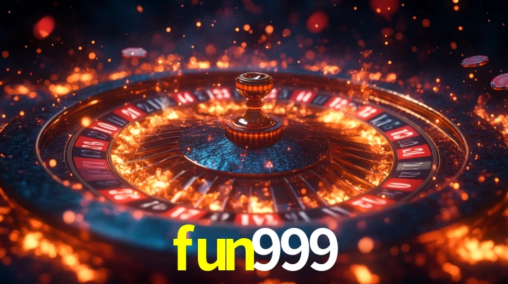 Casa de Apostas fun999